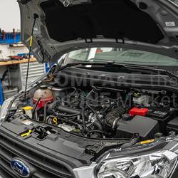 FORD TRANSIT 155 T350 LIMITED RWD CVRA 2013 used Engine - Reliable Performance and Quality